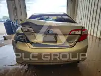 2014 Toyota CAMRY фото