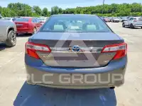 2014 Toyota CAMRY photo