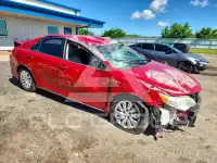 2014 Toyota CAMRY фото