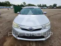 2014 Toyota CAMRY фото