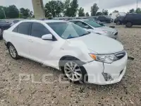 2014 Toyota CAMRY фото