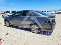 2014 Toyota CAMRY фото