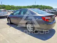 2014 Toyota CAMRY photo