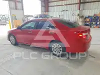 2014 Toyota CAMRY фото
