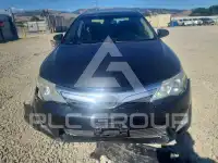 2014 Toyota CAMRY фото