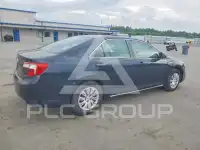 2014 Toyota CAMRY фото