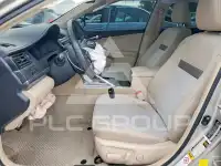 2014 Toyota CAMRY фото