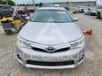 2014 Toyota CAMRY фото