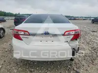2014 Toyota CAMRY фото