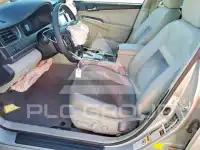 2014 Toyota CAMRY photo