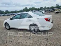 2014 Toyota CAMRY photo