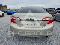 2014 Toyota CAMRY фото