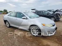 2014 Toyota CAMRY фото