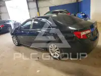 2014 Toyota CAMRY фото