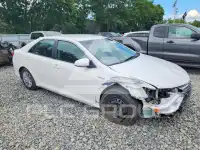 2014 Toyota CAMRY фото