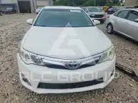 2014 Toyota CAMRY фото