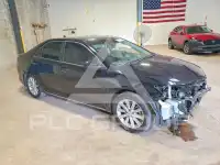2014 Toyota CAMRY фото