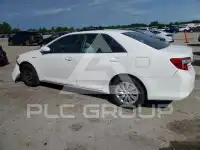 2014 Toyota CAMRY photo