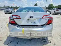 2014 Toyota CAMRY фото