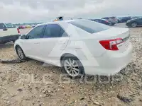 2014 Toyota CAMRY фото