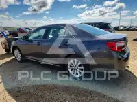 2014 Toyota CAMRY photo