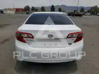 2014 Toyota CAMRY фото