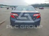 2014 Toyota CAMRY фото