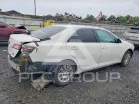2014 Toyota CAMRY фото