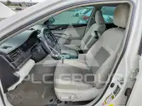 2014 Toyota CAMRY фото