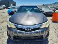 2014 Toyota CAMRY фото