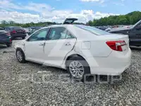 2014 Toyota CAMRY фото