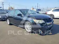 2014 Toyota CAMRY photo