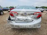 2014 Toyota CAMRY фото