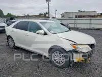 2014 Toyota CAMRY фото