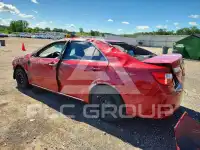 2014 Toyota CAMRY фото