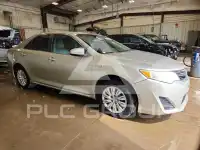 2014 Toyota CAMRY фото
