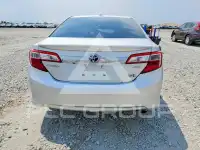 2014 Toyota CAMRY фото