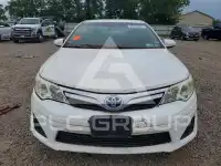 2014 Toyota CAMRY photo