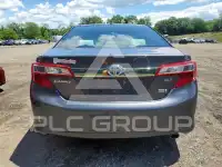 2014 Toyota CAMRY фото