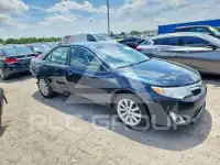 2014 Toyota CAMRY фото