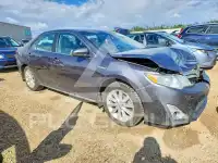 2014 Toyota CAMRY photo