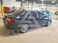 2014 Toyota CAMRY фото