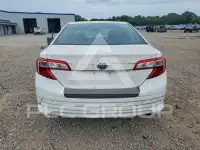 2014 Toyota CAMRY photo
