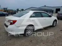 2014 Toyota CAMRY photo