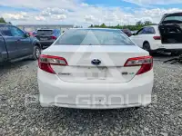 2014 Toyota CAMRY фото