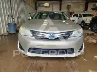 2014 Toyota CAMRY фото