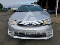 2014 Toyota CAMRY фото