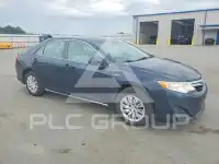 2014 Toyota CAMRY фото