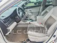 2014 Toyota CAMRY фото
