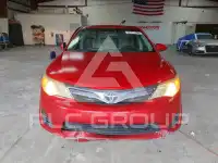 2014 Toyota CAMRY фото